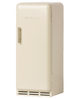 Miniature fridge - Off-white