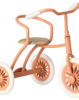 Tricycle shelter, Mouse - Coral