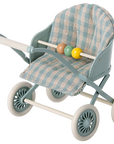 Stroller, Baby mice - Mint