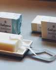 Savon Protecteur Apaisant 0-3 Ans/ Protective Soothing Soap 0-3 Years Old