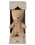 My first teddy - Powder
