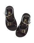 Salt Water - Sandals - Sandals Surfer Brown