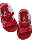 Sandals Seawee Red