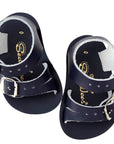Salt Water - Sandals - Sandals Seawee Navy