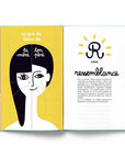 Remember Ta 1ère Année de A à Z - Cahier de naissance