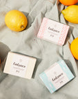 Savon Protecteur Vivifiant 8-12Ans / Protective Invigorating Soap 8-12 Years Old
