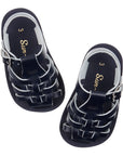 Salt Water - Sandals - Sandals Sailor Navy