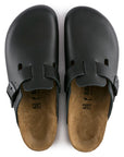 Boston Black