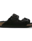 Arizona Shearling Black