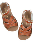 Sandals Swimmer Tan