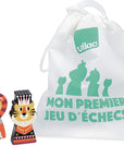 Mon Premier Jeu d'Echecs