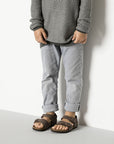 Mocha Birkenstock