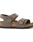 Mocha Birkenstock