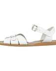 Salt Water - Sandals - Sandals Classic White