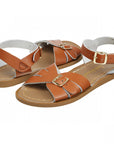 Salt Water - Sandals - Sandals Classic Tan