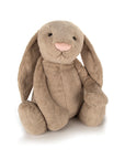 Bashful Beige Bunny Very Big