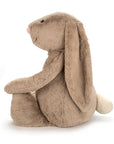 Bashful Beige Bunny Very Big