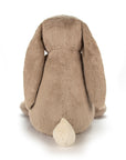 Bashful Beige Bunny Very Big