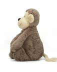 Bashful Monkey Small
