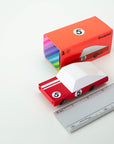Jouet en bois - voiture - Candylab - Candycar