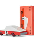 Jouet en bois - voiture - Candylab - Candycar