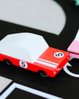 Jouet en bois - voiture - Candylab - Candycar