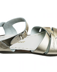 Salt Water - Sandals - Sandals Original Gold