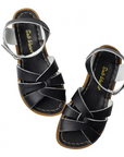 Salt Water - Sandals - Sandals Original Black