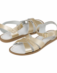 Salt Water - Sandals - Sandals Original Gold