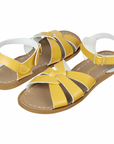 Salt Water - Sandals - Sandals Original Mustard