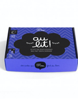 Au lit ! - Le kit de discussion qui fait bien dormir