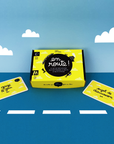 En Route ! - Le Kit de Discussion Qui Fait Passer La Route à Toute Vitesse