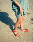 Salt Water - Sandals - Sandals Original Red