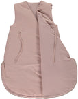 CLOUD SLEEPING BAG 0-6m HONEY/MISTY PINK 65X46