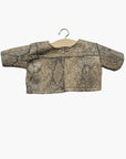 Gordis - Nickie faux snakeskin jacket