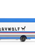 Graywolf Bus