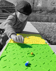 Game Plak' Eclair Verte