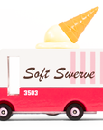 Ice Cream Van