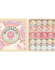 Mini Box Licorne