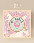 Mini Box Licorne
