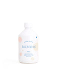Mousse de Bain