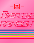 Mini Box Rainbow Paradise