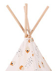 PHOENIX TEEPEE 149X100