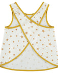 CALABRIA APRON SMALL