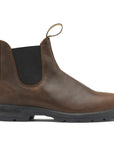 Chelsea Boots - Antique Brown 1468 & 1609