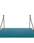 ETAGERE MINIBABOU BLEU PETROLE