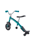 Draisienne G-Bike Deluxe Aqua