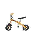 Draisienne G-Bike Deluxe Jaune
