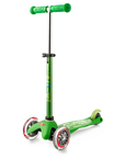 Mini Micro Deluxe Vert