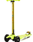 Maxi Micro Deluxe Jaune